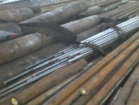 怀化40CrMnMo7模具钢
