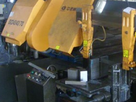 怀化SM45模具钢