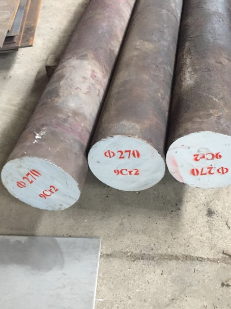 怀化9Cr2工具钢